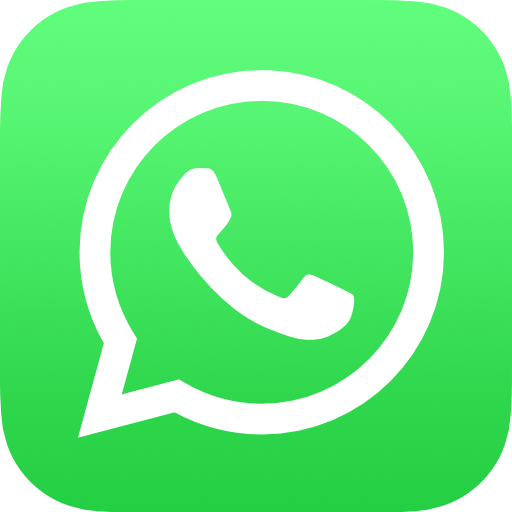 Schreib und auf WhatsApp Whatsapp Button