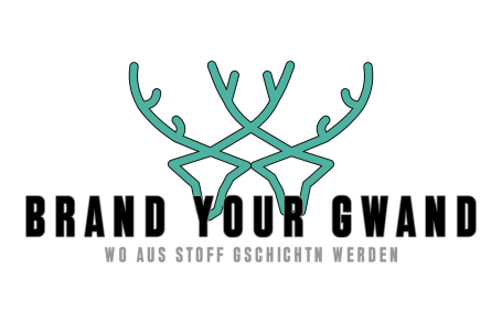 Brand your Gwand Logo